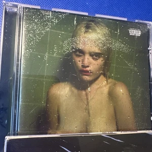 #A53 SKY FERREIRA NIGHT TIME MY TIME CD - Foto 1 di 24