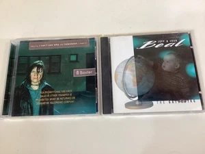 2 CDs: Baxter: Self-Titled & Jeff & Joan Beal: The Gathering - Free Shipping - Imagen 1 de 12