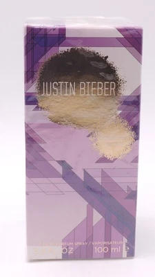 Justin Bieber Collector's Edition Women 3.4 fl Oz Eau De Parfum Spray Fragrance - Image 1 of 4
