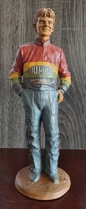 Tom Clark Gnome Thomas Coleccionable #52 Jeff Gordon 1994 Firmado por Tom Clark - Imagen 1 de 8