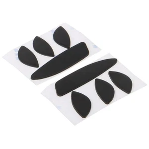 Professional For Logitech MX Revolution Mouse Skates Replacement Glide Feet Pad - Photo 1/5