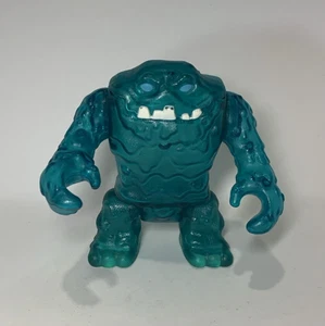 Imaginext DC Super Friends ICE BLUE CLAYFACE figura SUELTA Fisher Price Batman - Imagen 1 de 5