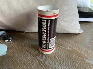 Tootsie Roll Bank - Picture 1 of 4