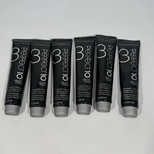 Clairol Perfect 10 Nice’N Easy ColorSeal Intensive Conditioning Creme 6 Tubes - Picture 1 of 3