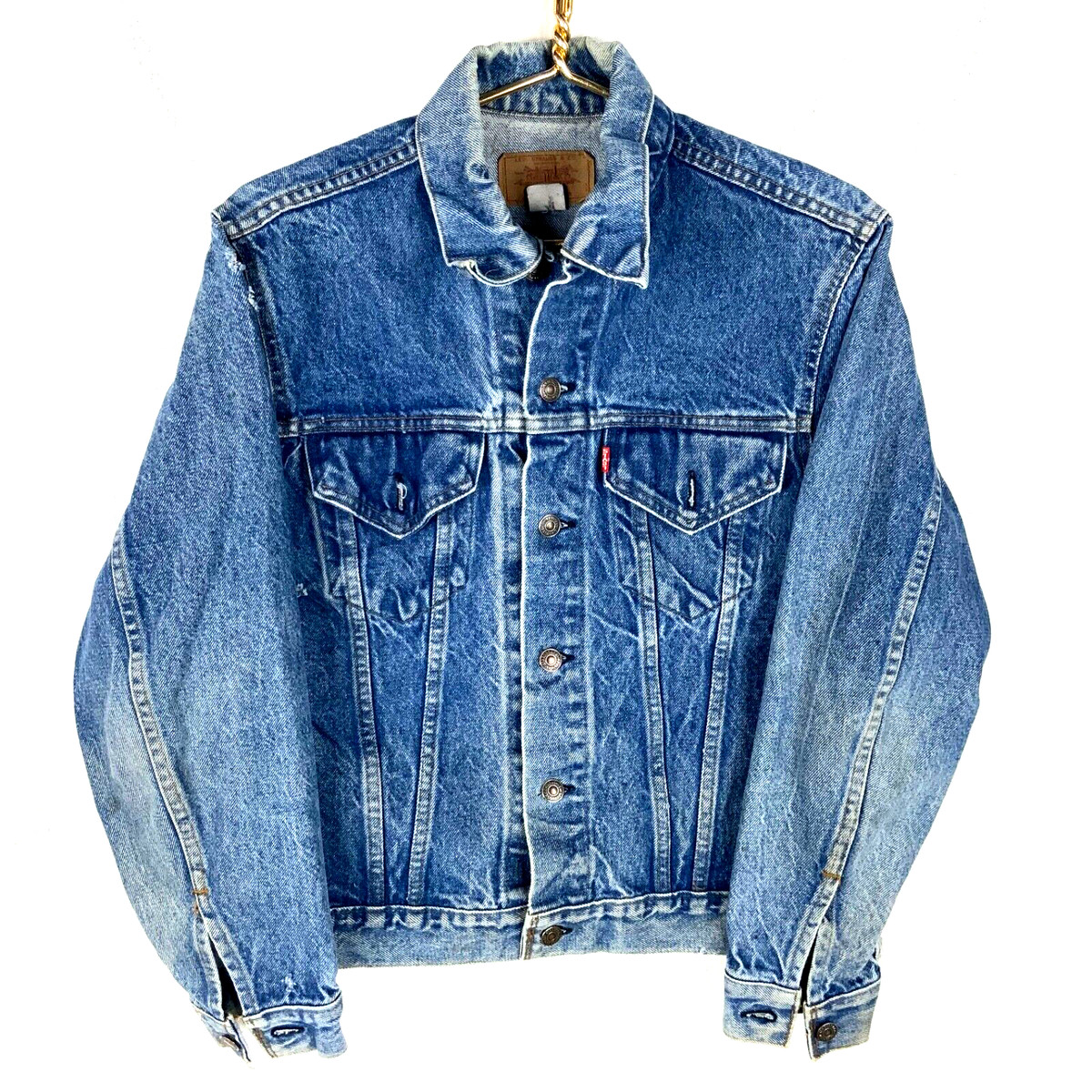 levis jacket 70505 products for sale | eBay levis jacket 70505 products for sale | eBay