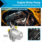 Electric Water Pump 11517588885 11517563659 Suitable for BMW X5 740 640 X3 X6 BMW X6