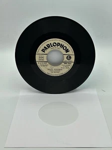THE BEATLES - HELLO,GOODBYE (45 RPM - ITALY)(PROMO) - Imagen 1 de 2