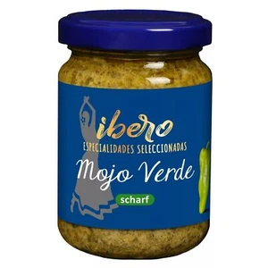 ibero Mojo Verde, 130g - Bild 1 von 1