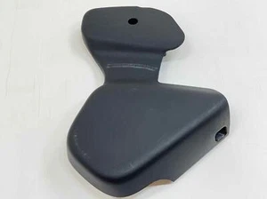 @2017 - 2023 Jeep Compass Front Left Seat Inner Trim Cover Panel 6mn75trmaa - Picture 1 of 12