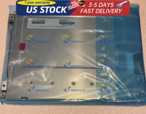 10.4" LCD Display Screen Panel SHARP LQ10D36A - Picture 1 of 1