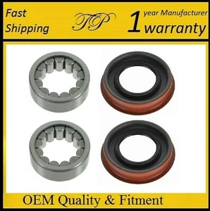 Rear Wheel Bearing & Seal FOR 1987-1991 GMC R1500 SUBURBAN Standard Replace PAIR - Picture 1 of 2