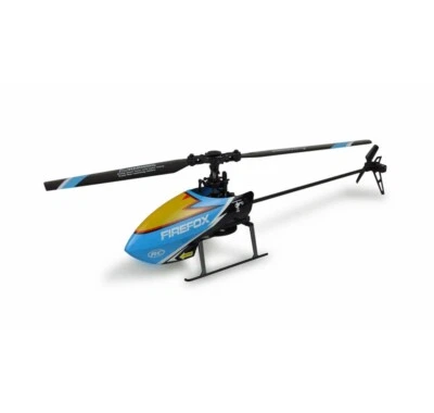 Amewi 25313 AFX4 XP Single-Rotor Helikopter 4-Kanal 6G RTF 2,4GHz - Bild 1 von 3