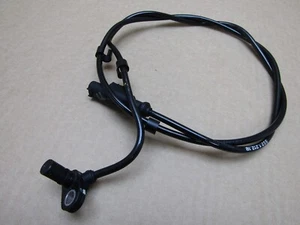 Ducati Monster + 937 2022 2,608 miles front ABS sensor (14331) - Picture 1 of 6