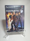 Fantastic 4   FACTORY SEALED(Sony PlayStation 2, 2005)