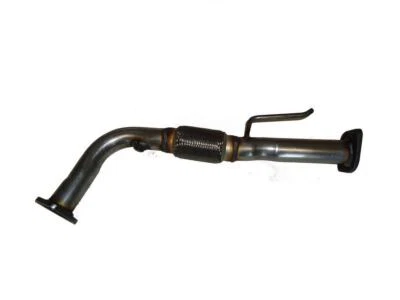EPA Exhaust Pipe Fits: 2008 2009 Kia Sorento - Image 1 of 2