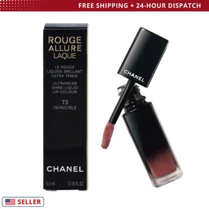 Chanel Rouge Allure Laque Liquid Lip Colour (0.18oz) 5.5ml – Ultrawear Shine - Picture 1 of 30