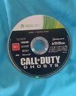 Call Of Duty Ghosts Xbox 360 Disc 1
