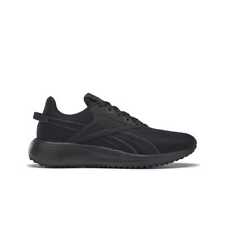 REEBOK GY0161 LITE PLUS 3.0 WMN'S (Medium) Black/Black Textile Running Shoes