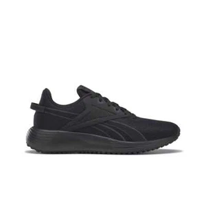 Zapatos para correr REEBOK GY0161 LITE PLUS 3.0 PARA MUJER (medianos) negros/negros textiles - Imagen 1 de 5