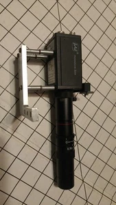 Módulo de cámara de video Jai CV M10bx con óptica industrial Edmund 0,75X- 3X lente zoom - Imagen 1 de 8