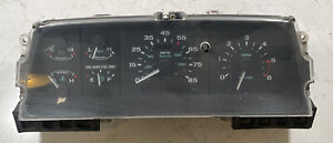 1993-1994 Ford Ranger-Explorer Speedometer Instrument Cluster F37F-10849-JD 165K