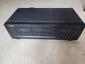 Marantz Professional PMD-300CP Registratore a doppia cassetta con connessione USB - Foto 1 di 10