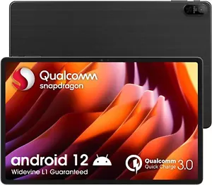 CHUWI HIPAD MAX 10.36'' Android 12.0 Tablet Snapdragon 680 8G+128G 4G LTE - Foto 1 di 8