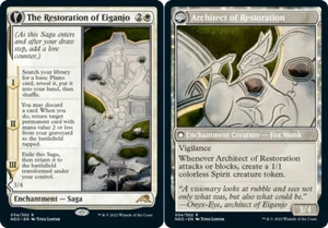 The Restoration of Eiganjo // Architect of Restoration - Bild 1 von 1