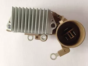DENSO OE VOLTAGE REGULATOR FOR DODGE, GEO 1988-1996 -IN434 - Picture 1 of 1