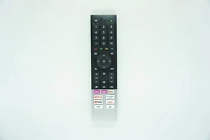 Voice Remote Control For Toshiba CT-95017 4K UHD Smart LED Google Android TV - Picture 1 of 5