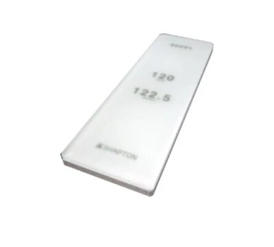 Piedra de vidrio grano 120 Foto 1 de 3