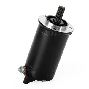 NEW Starter For Ducati Monster 659 797 821 16-21 Scrambler 400 800 1100 19-21 - Picture 1 of 7
