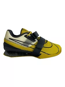Nike Romaleos 4 Weightlifting Shoes Men Size 10 - Picture 1 of 5