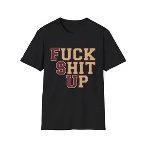 Fk St Up Florida State T-Shirt - Bild 1 von 13