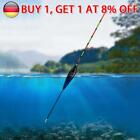 # Shallow Water Fishing Floats Vertical Buoys Bobber (Qs04 Lead 1.30G)
