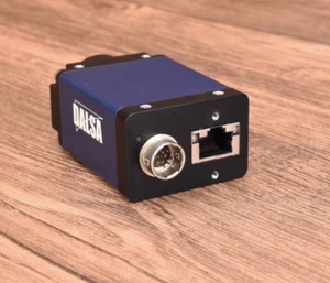 1PC USED DALSA CR-GM00-H1400 Black and White Industrial Camera - Bild 1 von 5