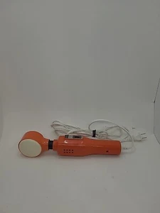 SANYO DA2500 Handheld Massager Vibrator 2 Speed 17w Made in Japan Tested Vintage - Bild 1 von 4