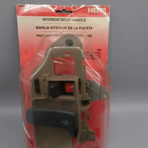 Dorman Help Interior Door Handle GM Left 77570 Neutral 2000-95 Blazer Tahoe GMC - Picture 1 of 8