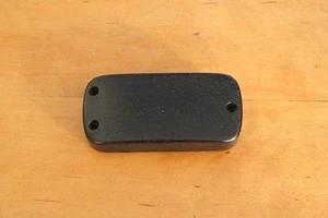 PUENTE HUMBUCKER KENT ARMSTRONG CUERDA MANUAL 4 CUERDAS 14.8K HECHO A MANO 97x45x23mm! - Imagen 1 de 2