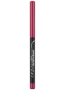 L.A. Delineador de labios automático semipermanente sin fin para niña GP332 Mauvelous impermeable - Imagen 1 de 2
