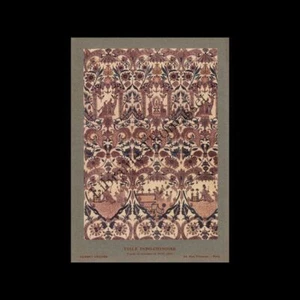 Quelques toiles de Jouy Soiries et Velours de Albert Chanée - Imagen 1 de 8