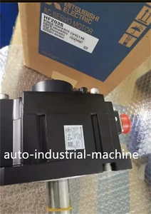 Nuevo servomotor Mitsubishi AC HF203S en caja envío rápido 1 pieza - Imagen 1 de 6