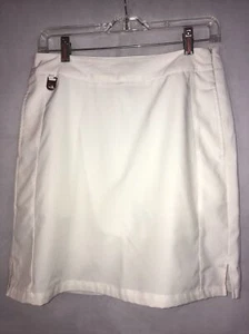 Golf America weißer Skort Größe 4 - Bild 1 von 5