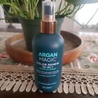 ARGAN MAGIC COLOR RENEW 10 IN 1 LEAVE IN SPRAY PARABEN & SULFATE FREE 🆕️💯✅️🔥