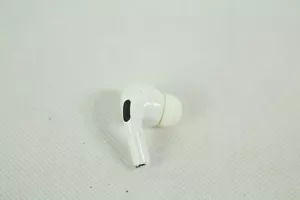 Apple AirPods Pro NUR Links (ORIGINAL) A2084 Gebraucht vom Händler - Bild 1 von 1