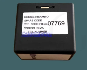 Iron Table Black Controller Box Hydraulic Water Level Control Switch 07769 - Picture 1 of 1