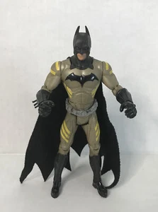 "Capa de tela para figura de Batman de 5""" - Imagen 1 de 8
