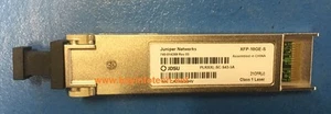 XFP-10GE-SR XFP 10GBASE-SR WL 850nm Distance 300m Juniper Original - Picture 1 of 2