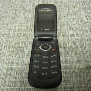 SAMSUNG SGH-T139 (T-MOBILE) CLEAN ESN, UNTESTED, PLEASE READ!! 61206 - Picture 1 of 3