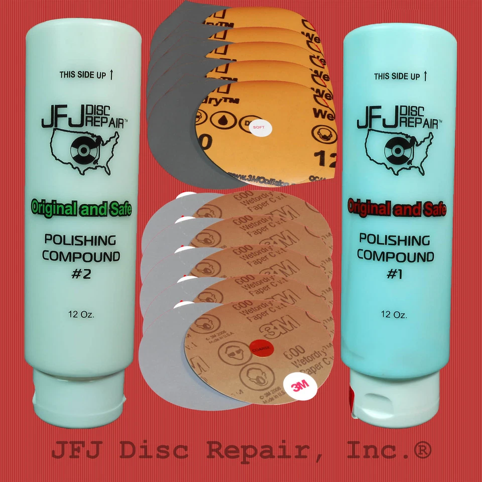  COMPUESTO AZUL Y BLANCO 12 OZ + 10 PAPEL DE LIJA SUAVE Y 10 CURSOS Foto 1 de 1